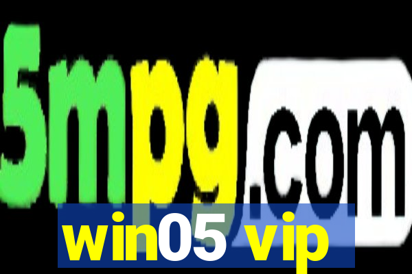 win05 vip