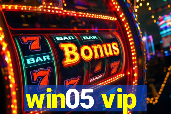 win05 vip