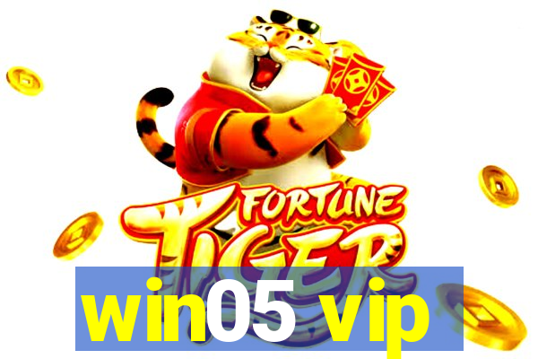 win05 vip