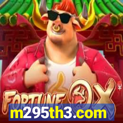 m295th3.com
