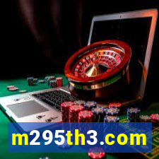 m295th3.com
