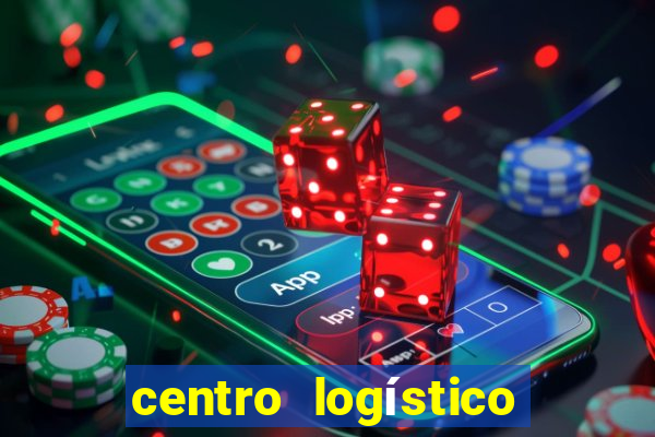 centro logístico da shopee em porto alegre