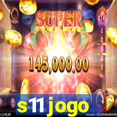s11 jogo