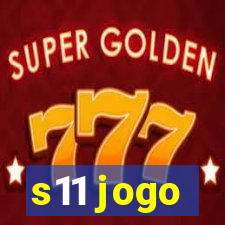 s11 jogo