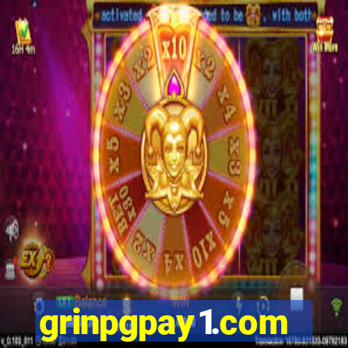 grinpgpay1.com