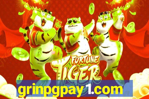 grinpgpay1.com