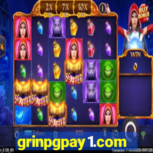 grinpgpay1.com
