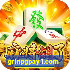 grinpgpay1.com