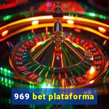 969 bet plataforma