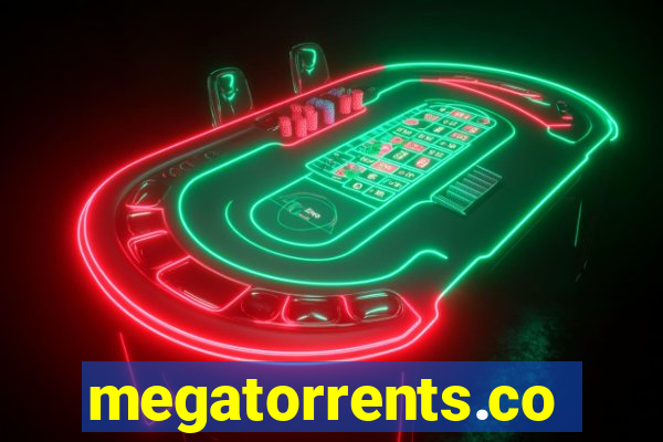 megatorrents.co
