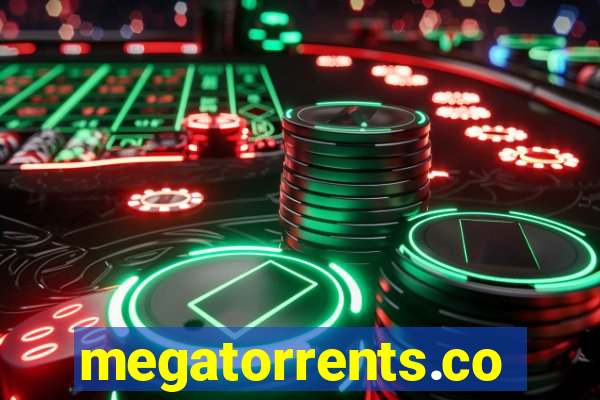 megatorrents.co