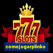 comojogarplinko