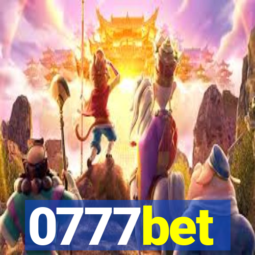 0777bet