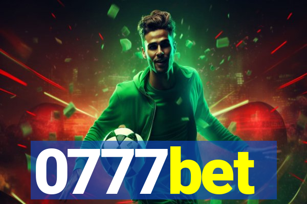 0777bet