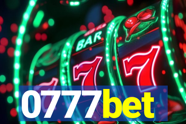 0777bet