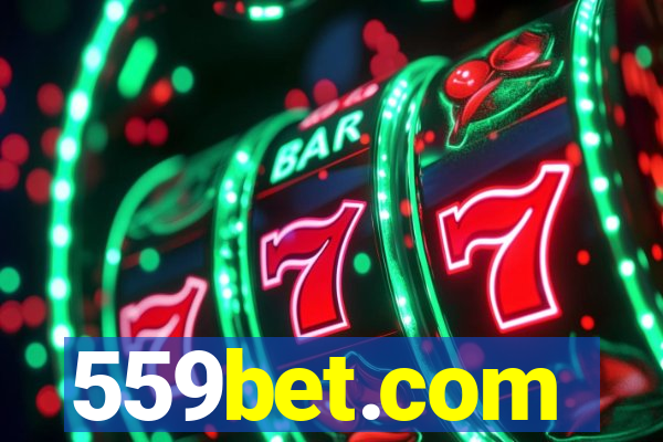 559bet.com