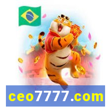 ceo7777.com