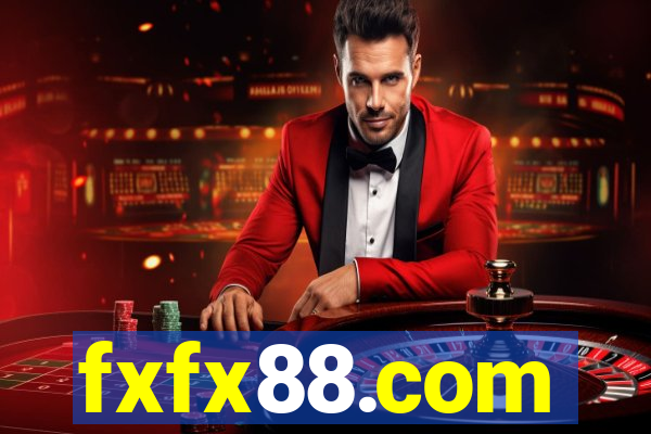 fxfx88.com