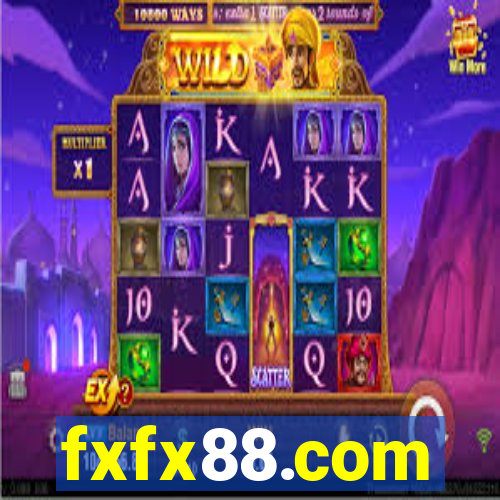 fxfx88.com