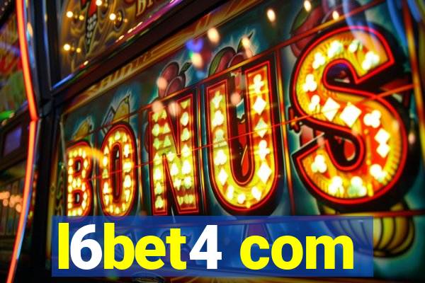 l6bet4 com