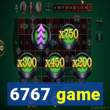 6767 game