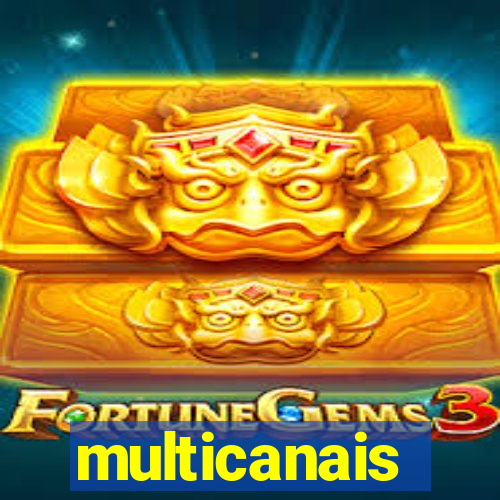 multicanais fluminense x
