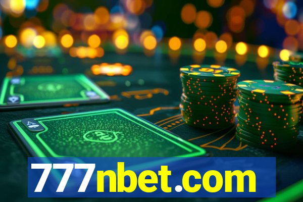 777nbet.com