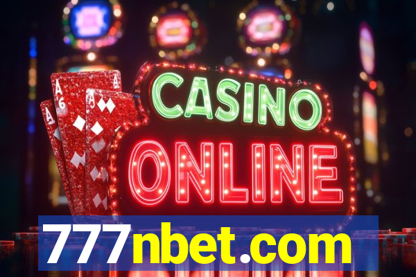 777nbet.com