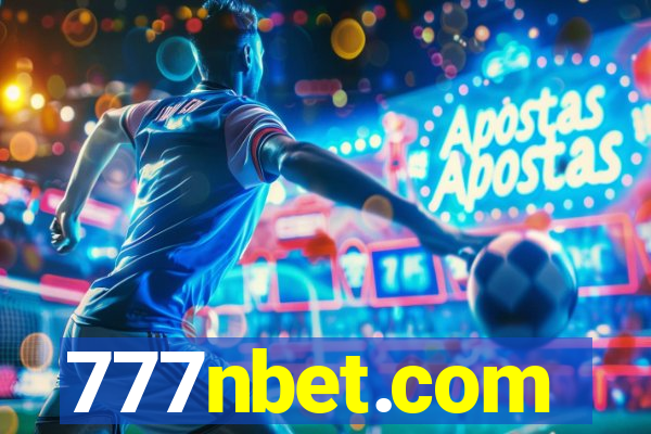 777nbet.com