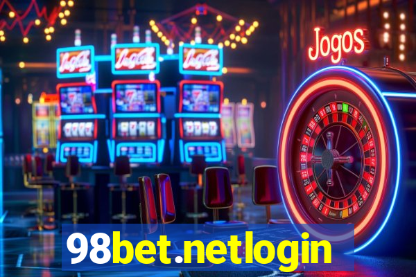 98bet.netlogin