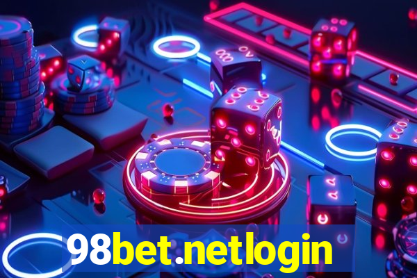 98bet.netlogin