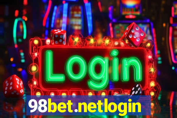 98bet.netlogin