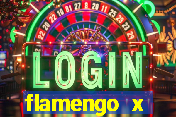 flamengo x fluminense ao vivo futemax