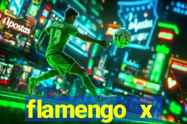 flamengo x fluminense ao vivo futemax