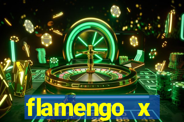 flamengo x fluminense ao vivo futemax