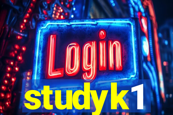 studyk1