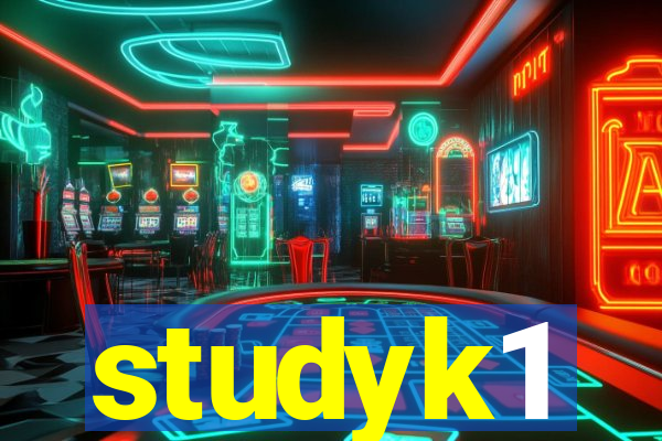 studyk1