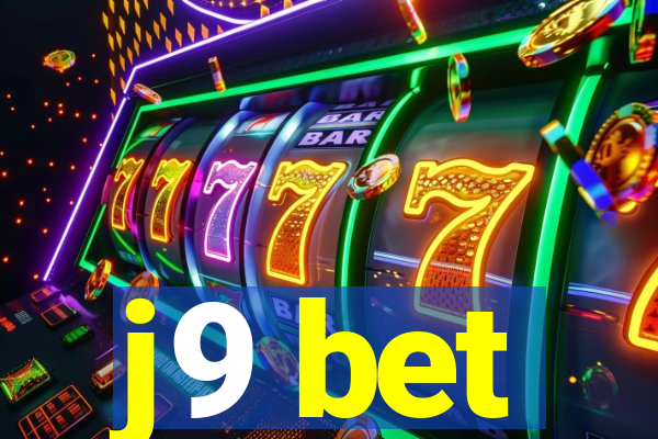 j9 bet