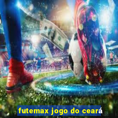 futemax jogo do ceará