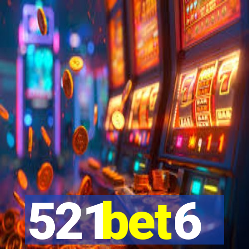 521bet6