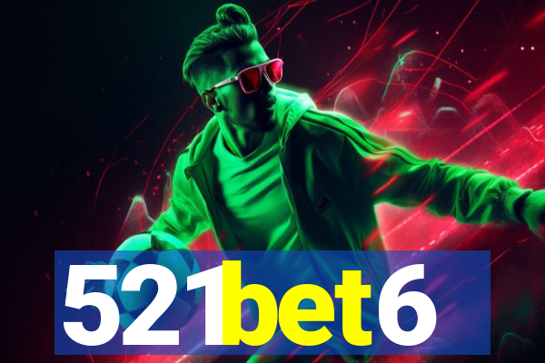 521bet6