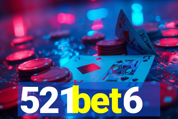 521bet6