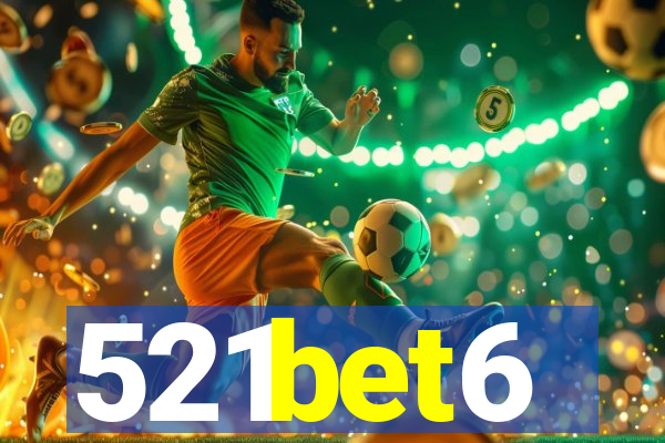 521bet6
