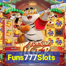 Funs777Slots