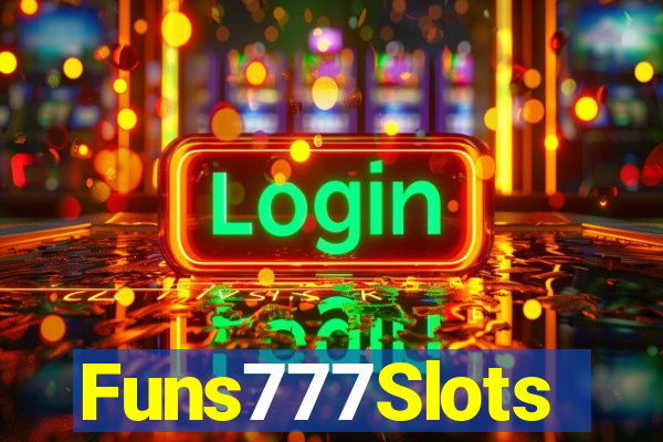 Funs777Slots
