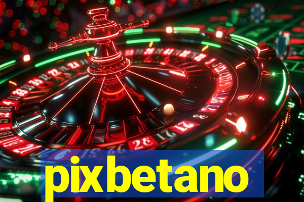 pixbetano