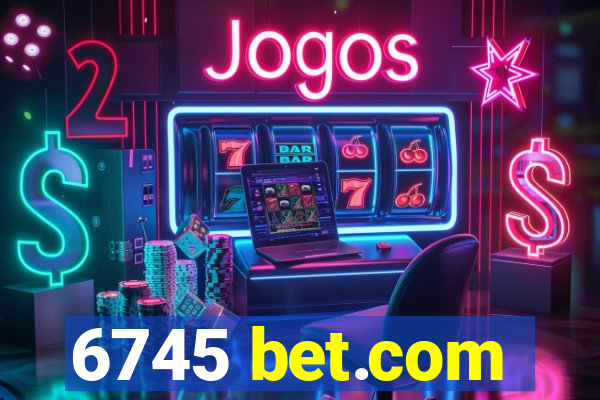6745 bet.com
