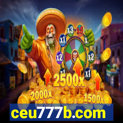 ceu777b.com