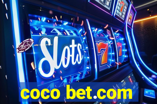 coco bet.com