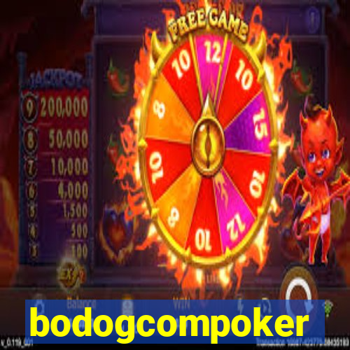 bodogcompoker